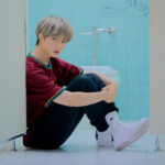 TXT Beomgyu Dream Chapter Magic Sanctuary