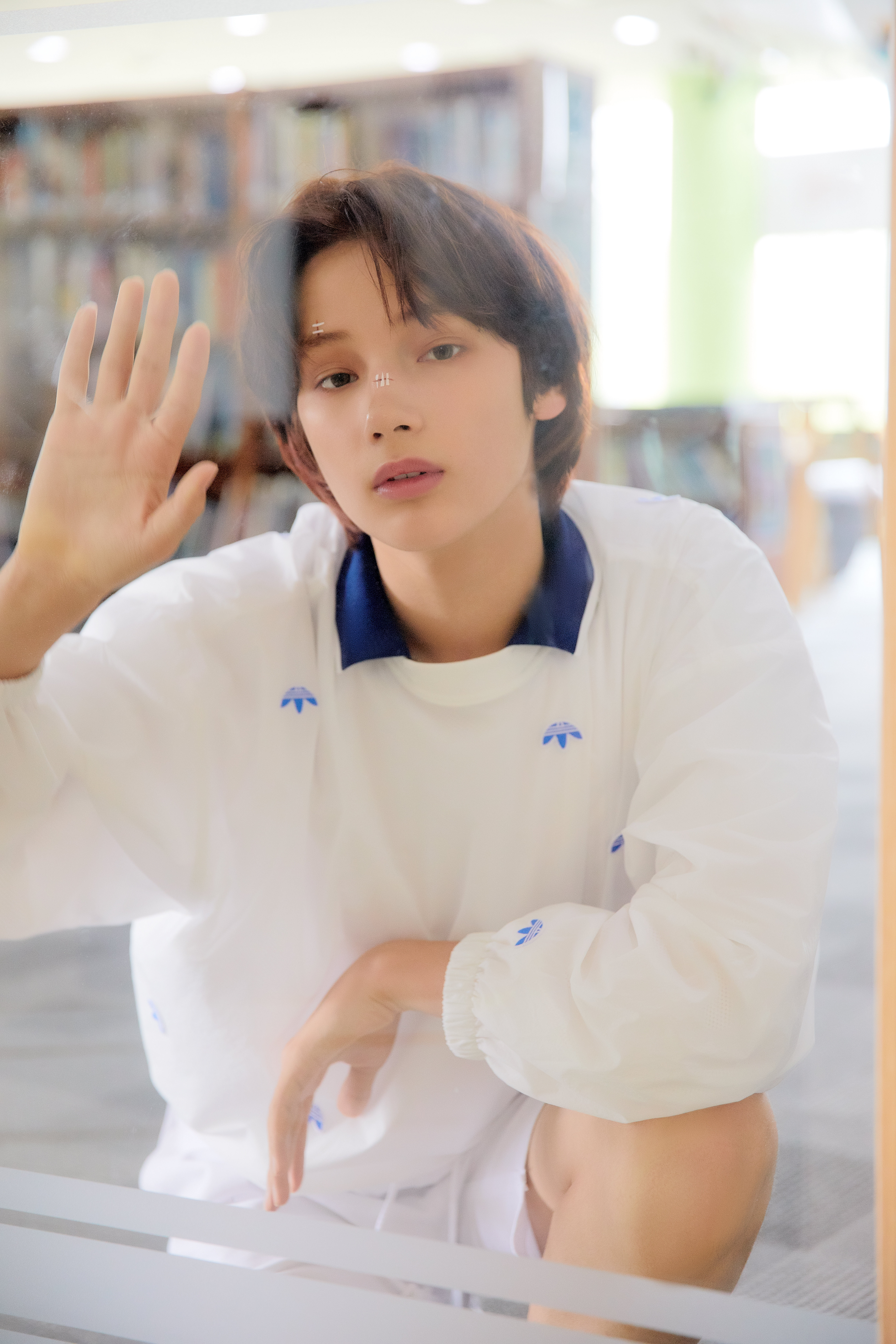 TXT Hueningkai Dream Chapter Magic Sanctuary