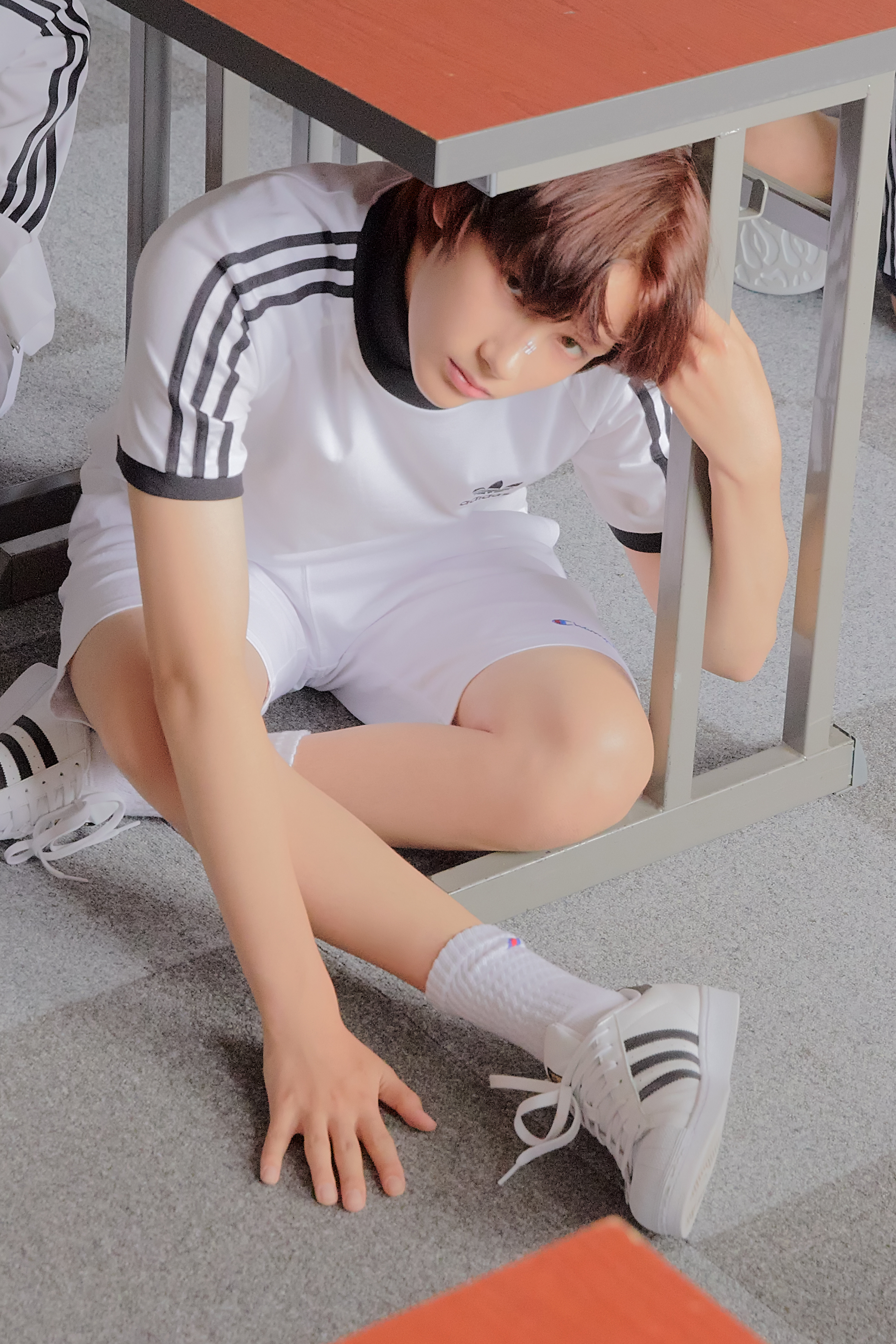 TXT Hueningkai Dream Chapter Magic Sanctuary