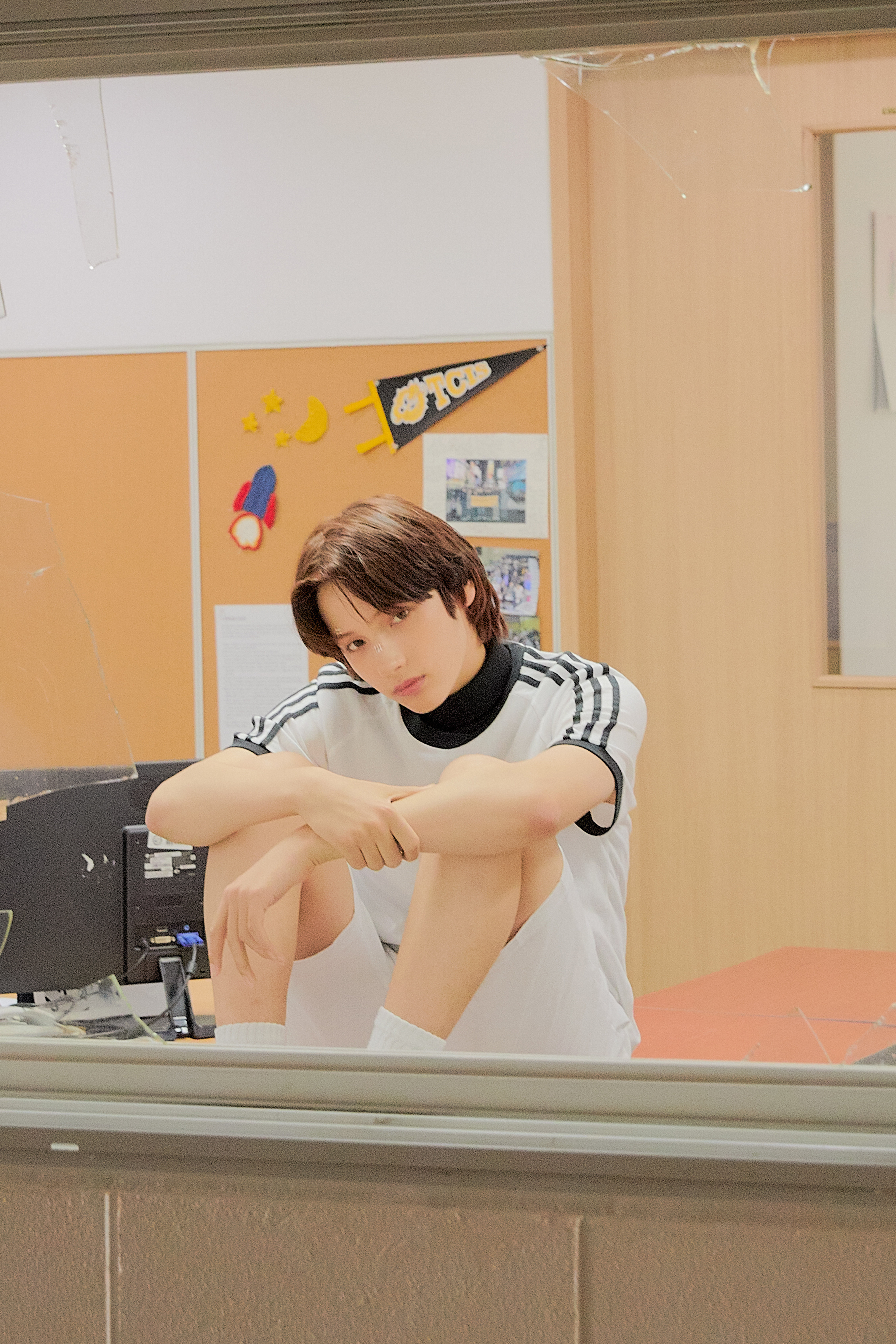 TXT Hueningkai Dream Chapter Magic Sanctuary