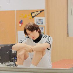 TXT Hueningkai Dream Chapter Magic Sanctuary