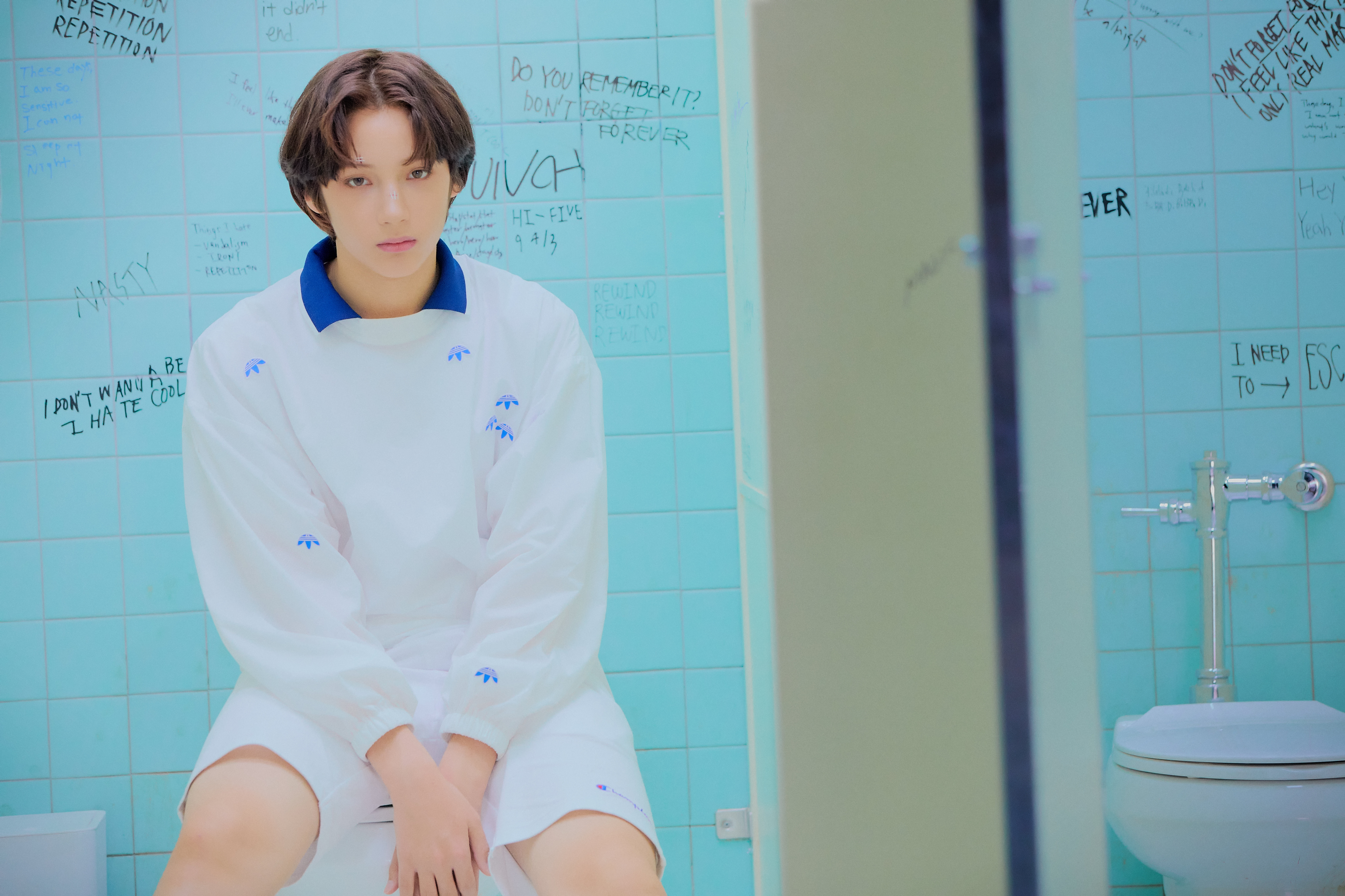 TXT Hueningkai Dream Chapter Magic Sanctuary