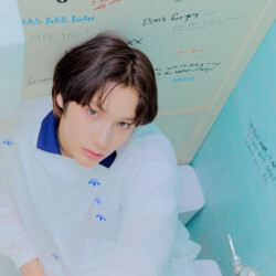 TXT Hueningkai Dream Chapter Magic Sanctuary