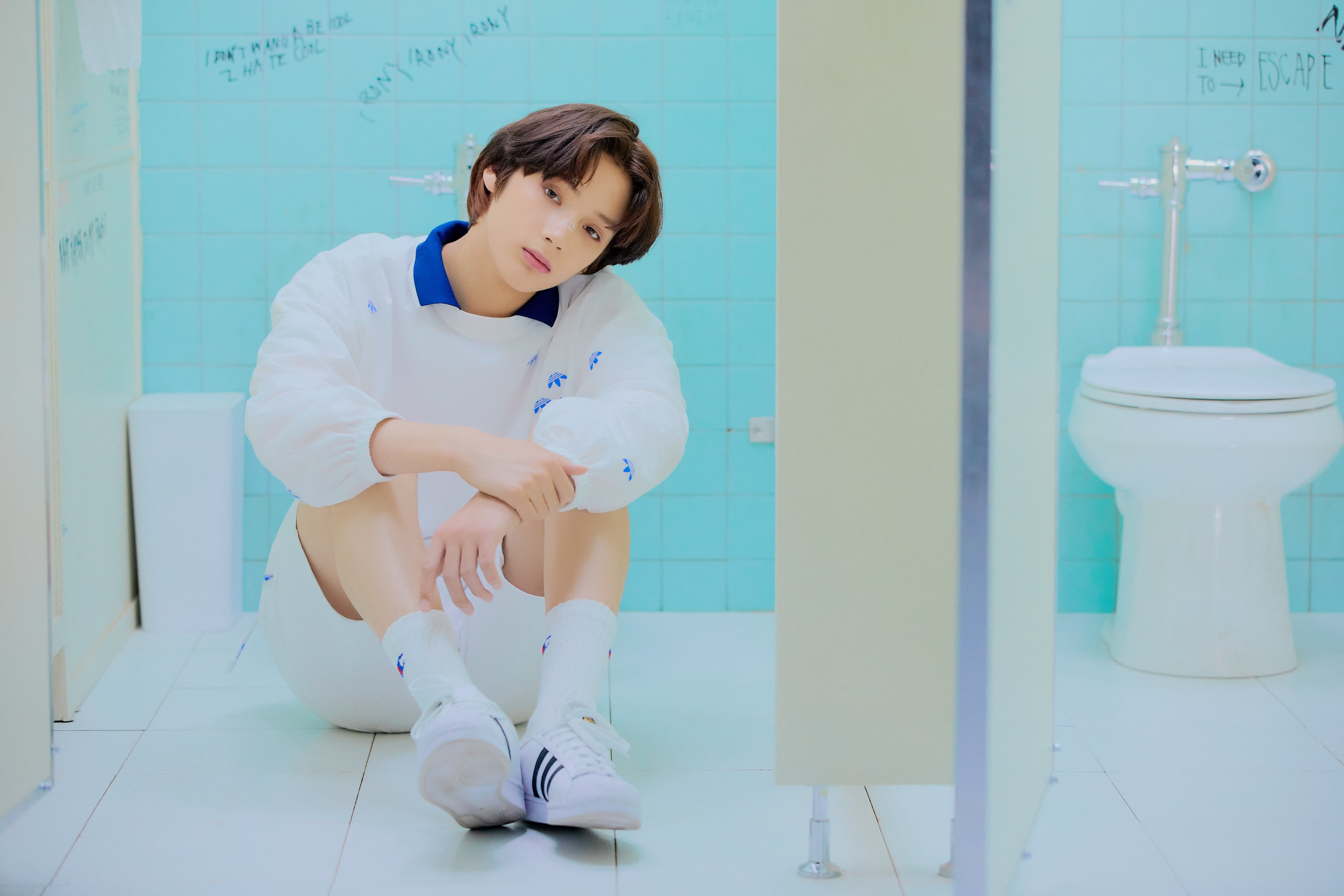 TXT Hueningkai Dream Chapter Magic Sanctuary