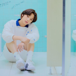 TXT Hueningkai Dream Chapter Magic Sanctuary