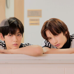 TXT Hueningkai Dream Chapter Magic Sanctuary