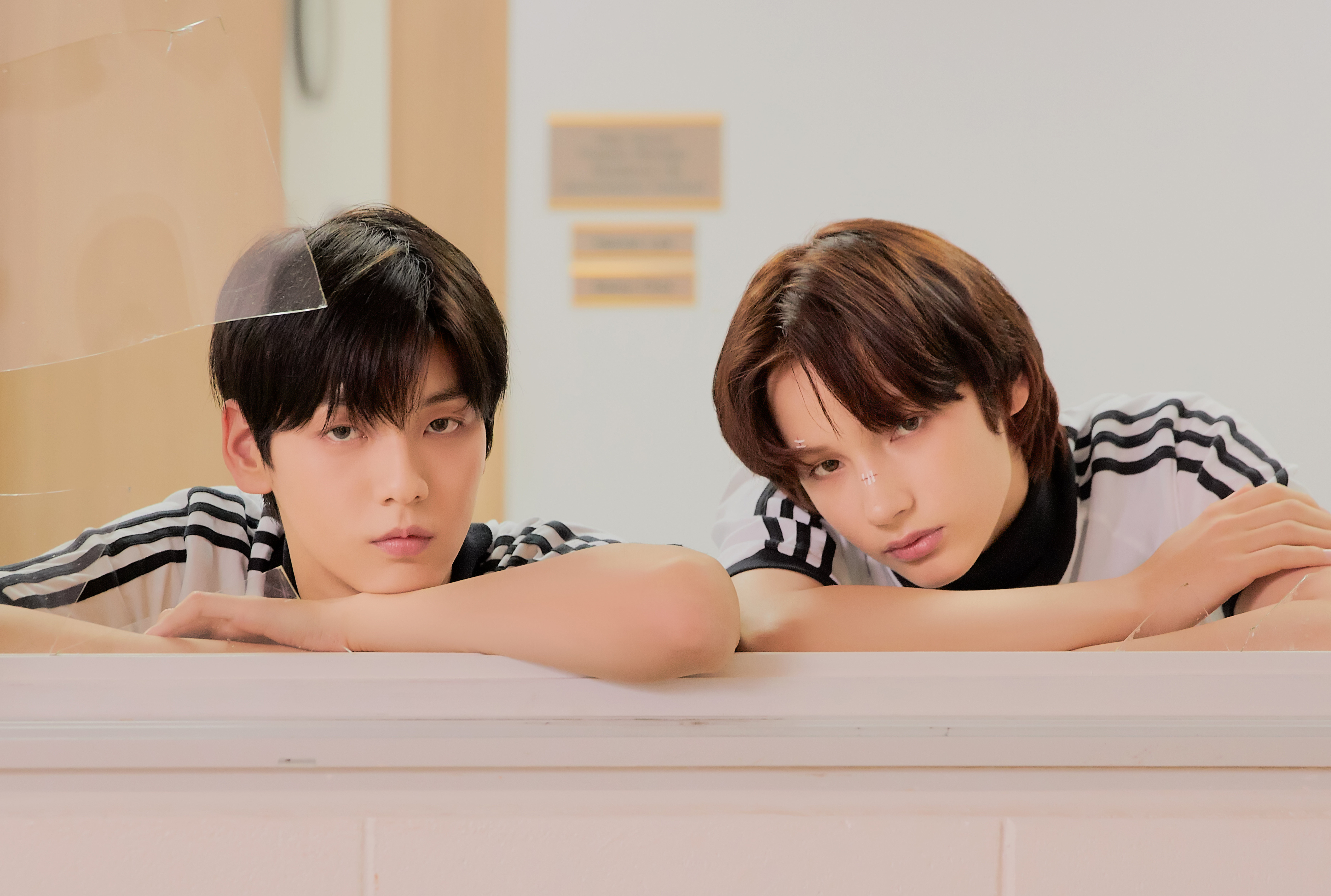 TXT Hueningkai Dream Chapter Magic Sanctuary