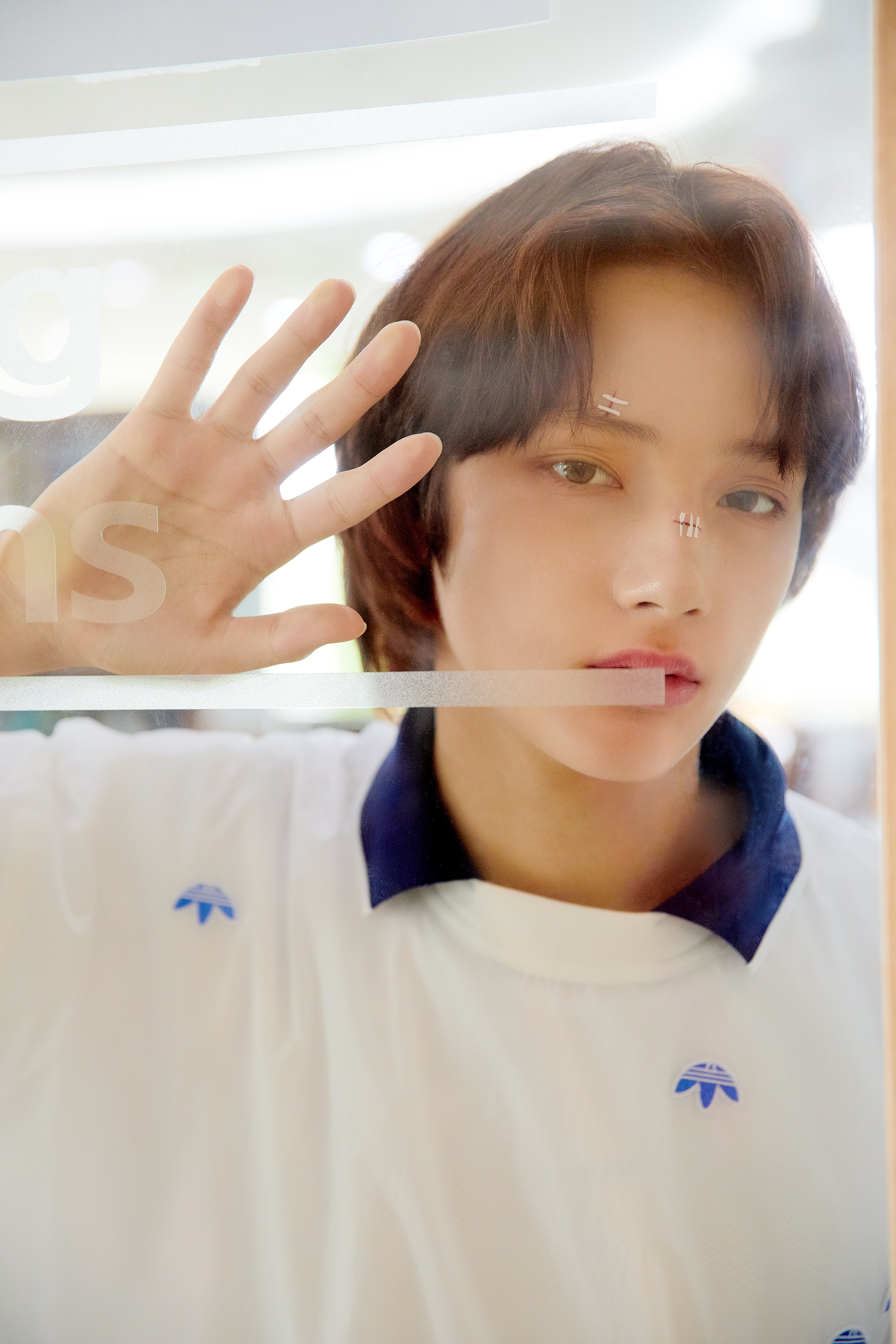 TXT Hueningkai Dream Chapter Magic Sanctuary