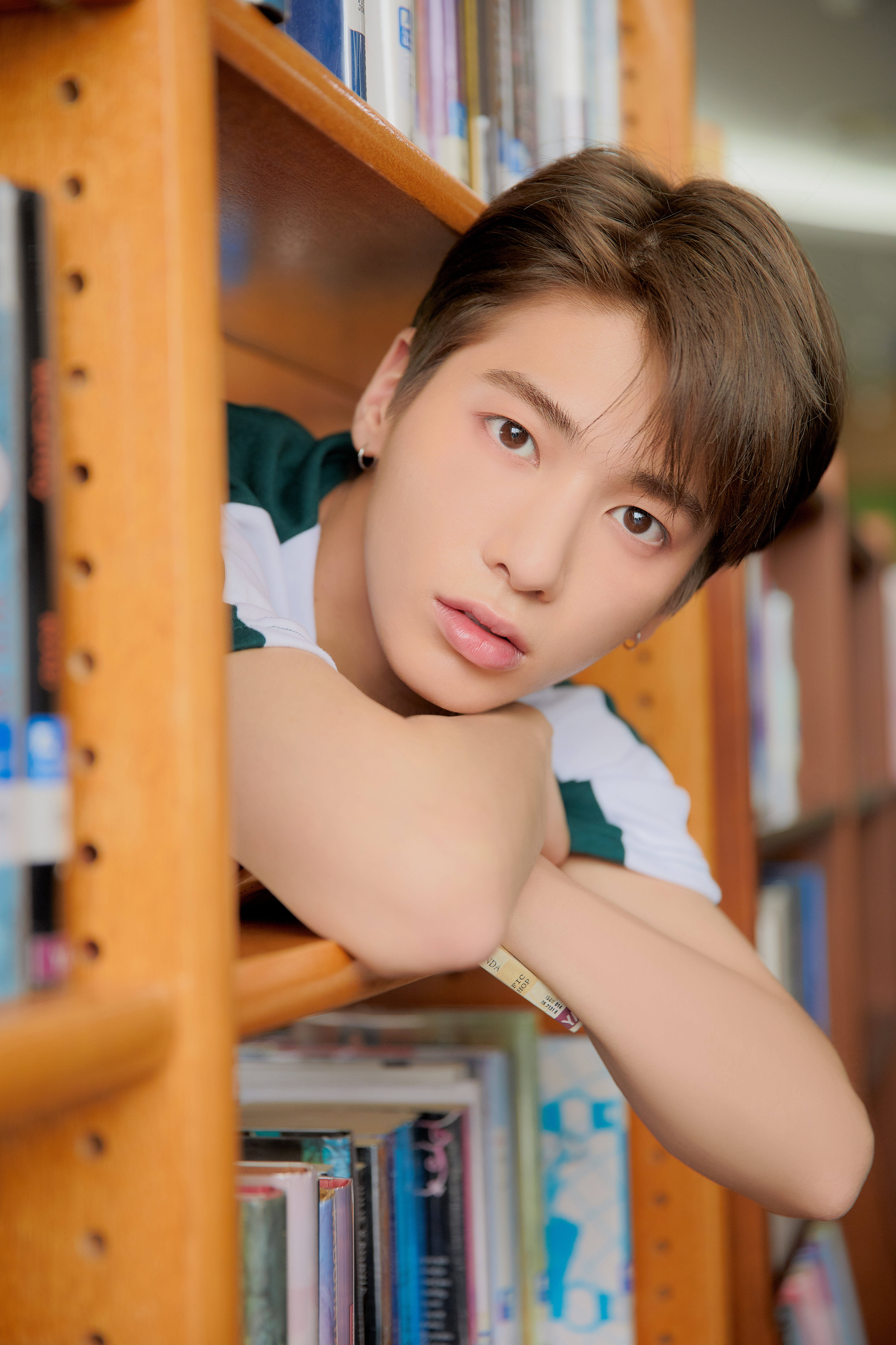 TXT Taehyun Dream Chapter Magic Sanctuary