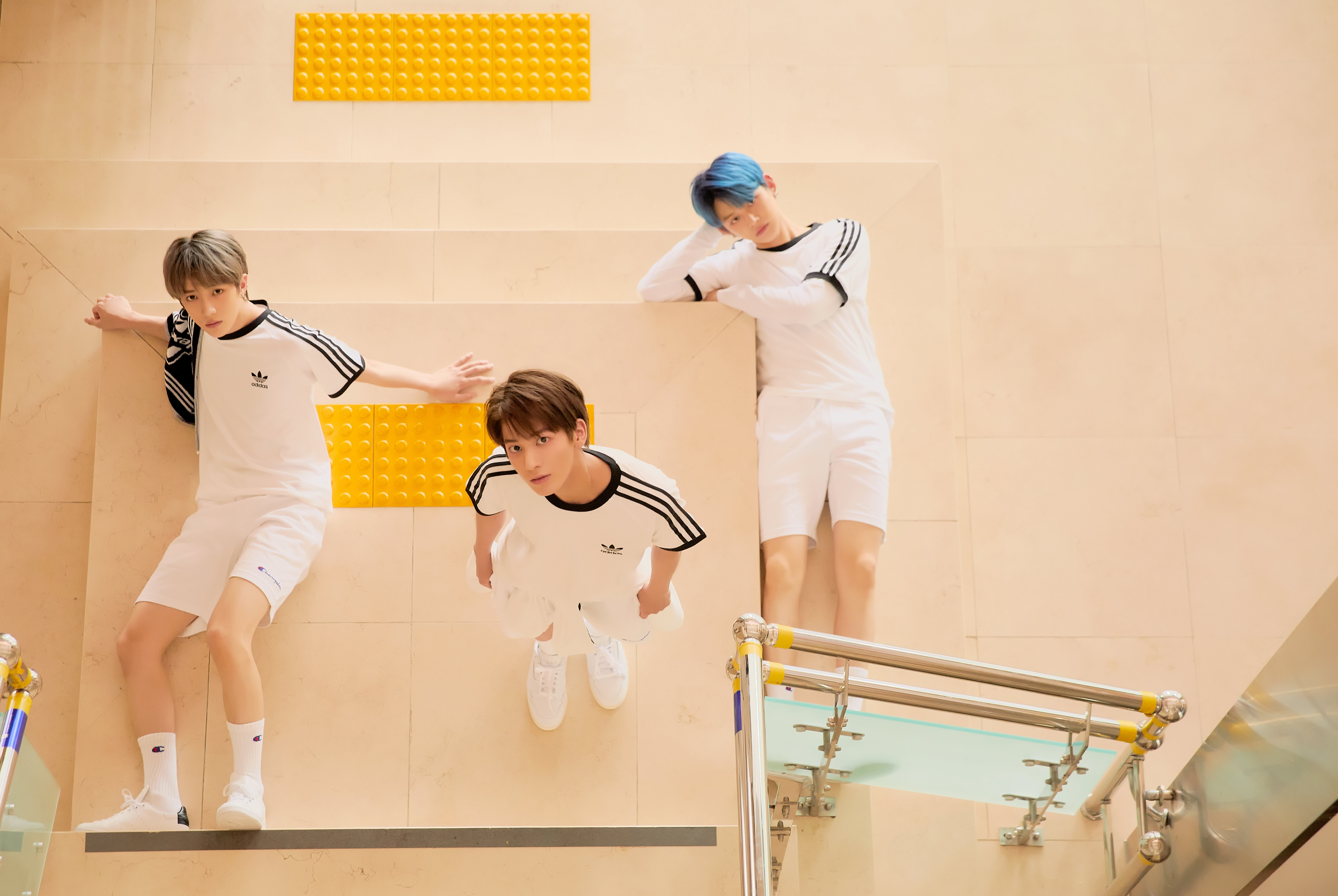 TXT Taehyun Dream Chapter Magic Sanctuary