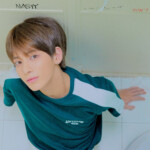 TXT Taehyun Dream Chapter Magic Sanctuary