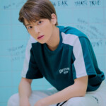 TXT Taehyun Dream Chapter Magic Sanctuary