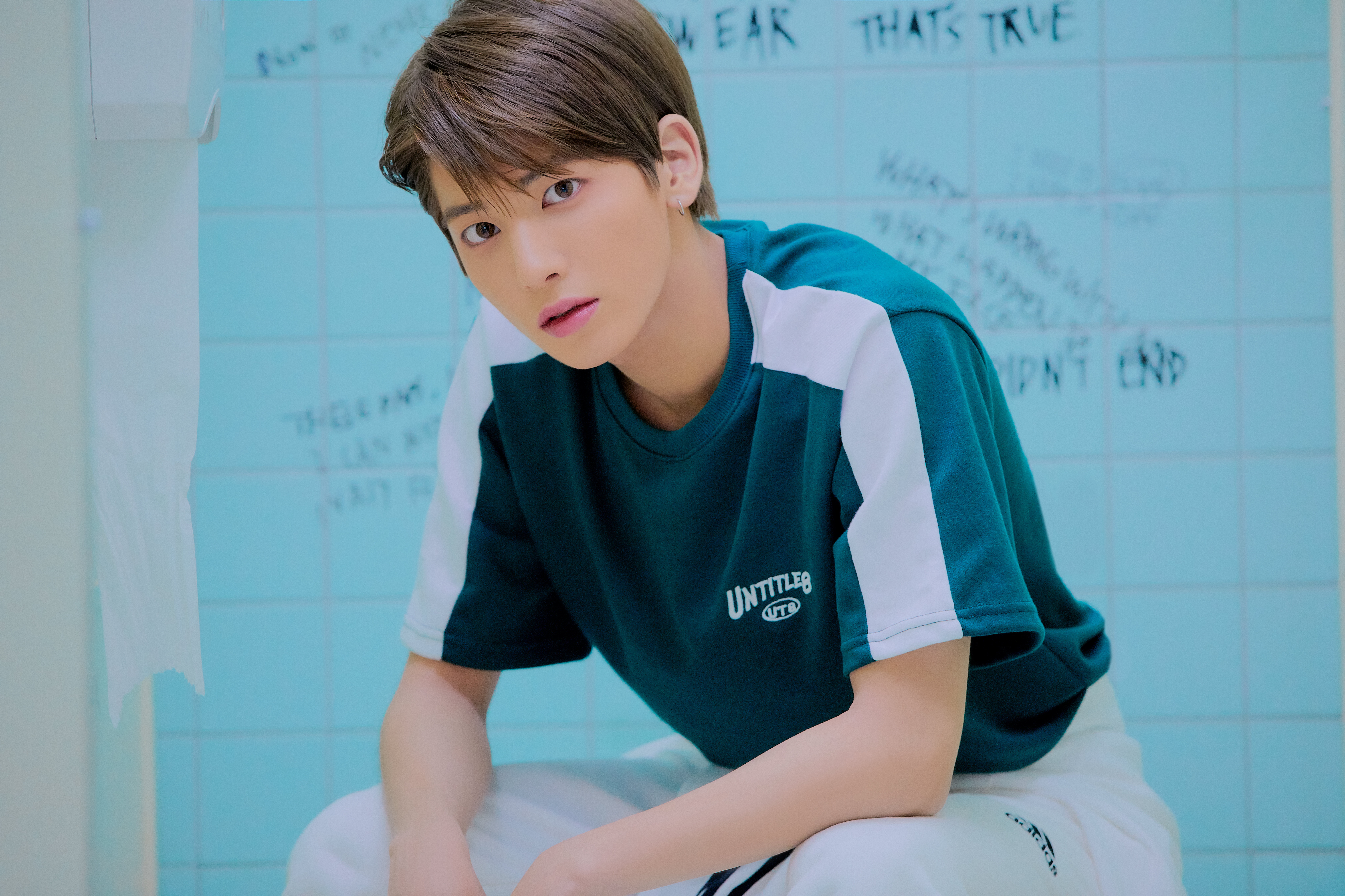 TXT Taehyun Dream Chapter Magic Sanctuary