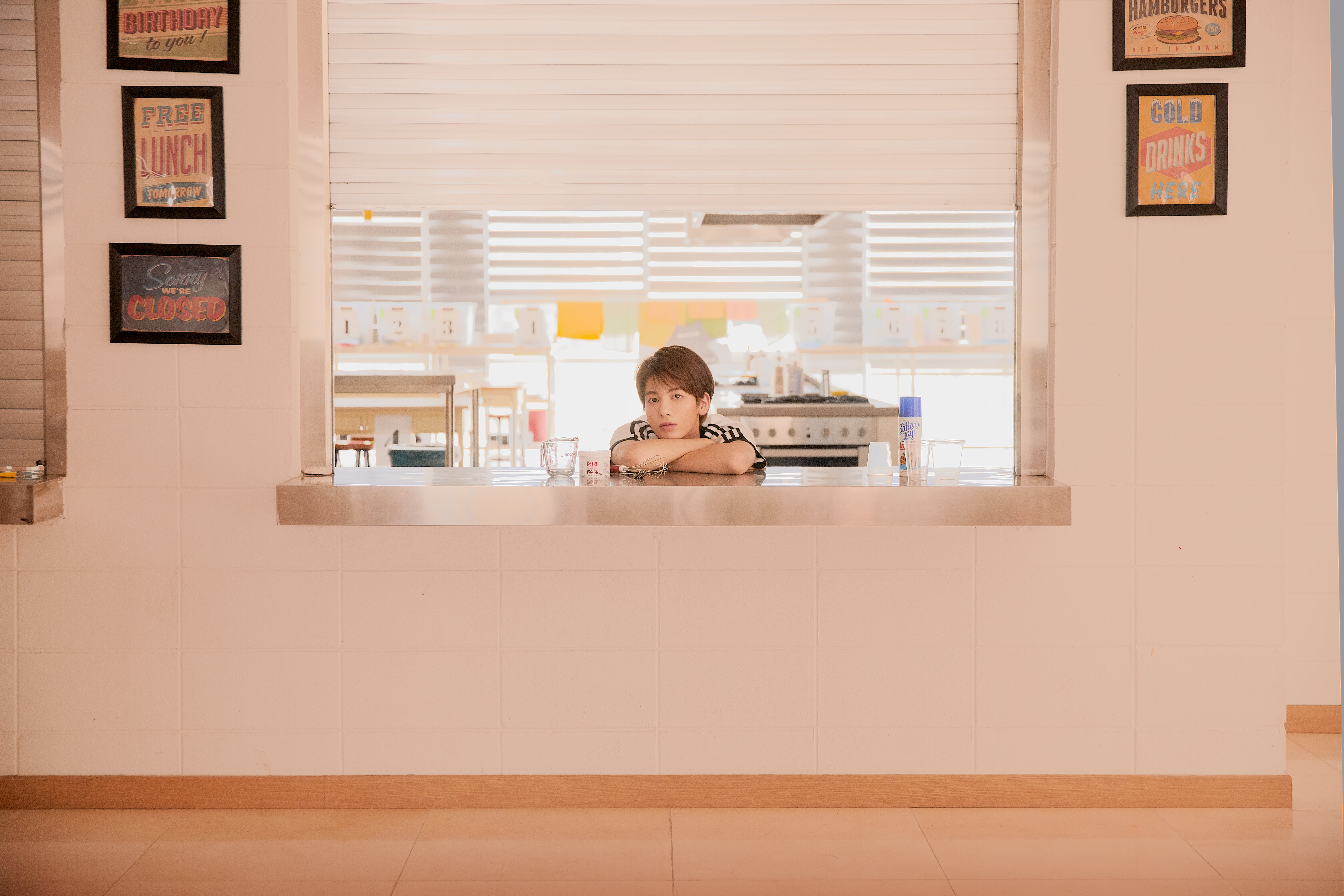 TXT Taehyun Dream Chapter Magic Sanctuary