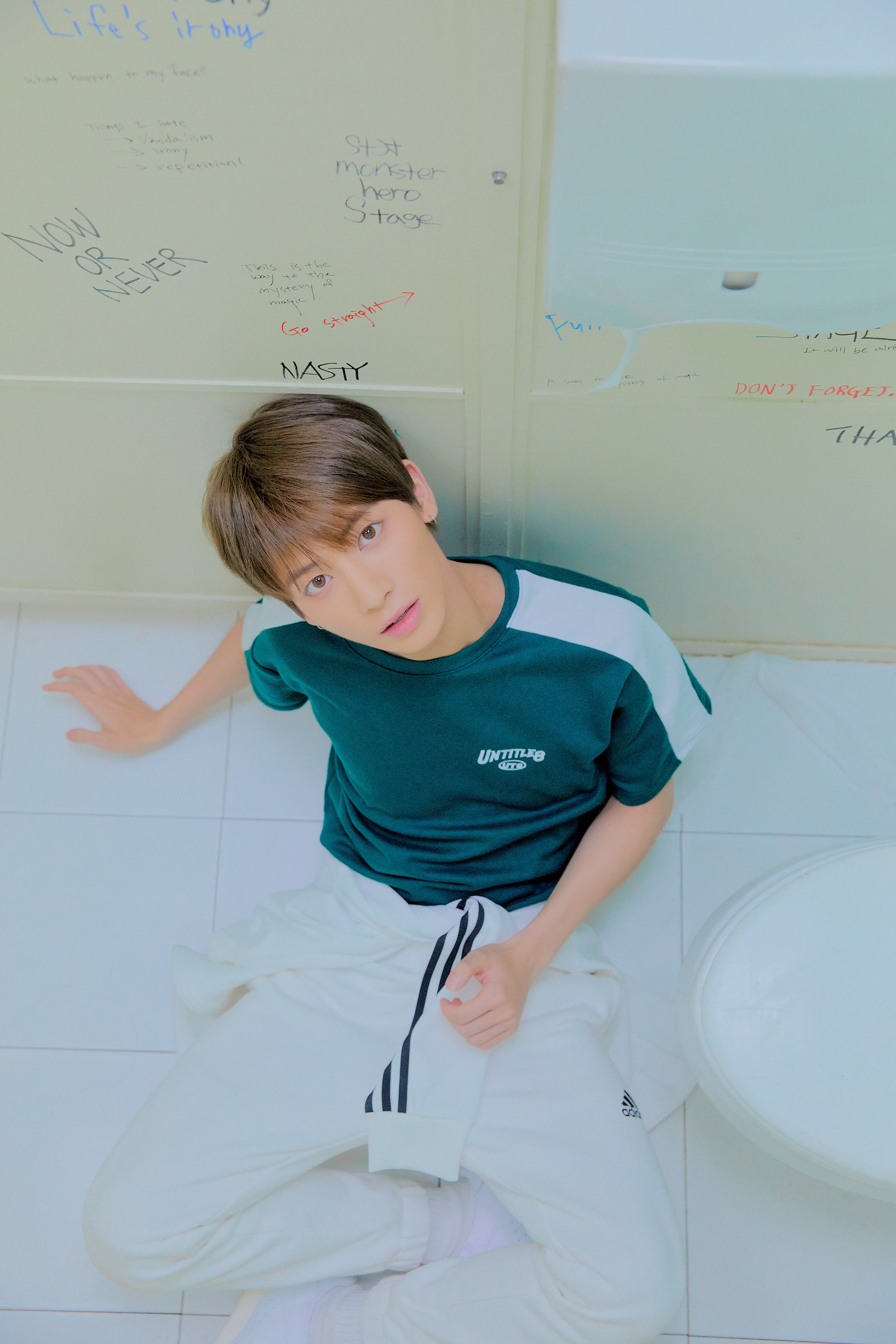 TXT Taehyun Dream Chapter Magic Sanctuary