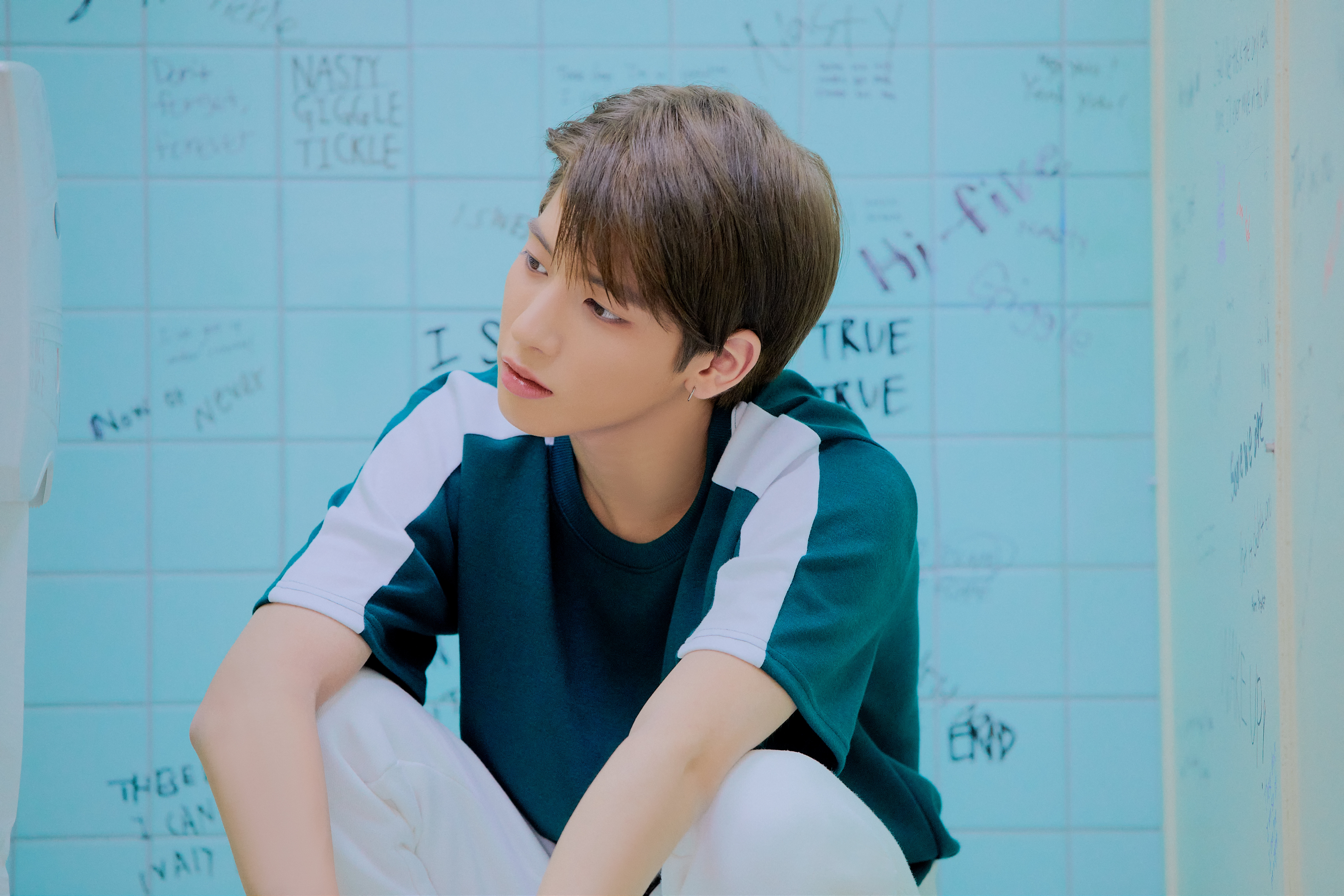 TXT Taehyun Dream Chapter Magic Sanctuary