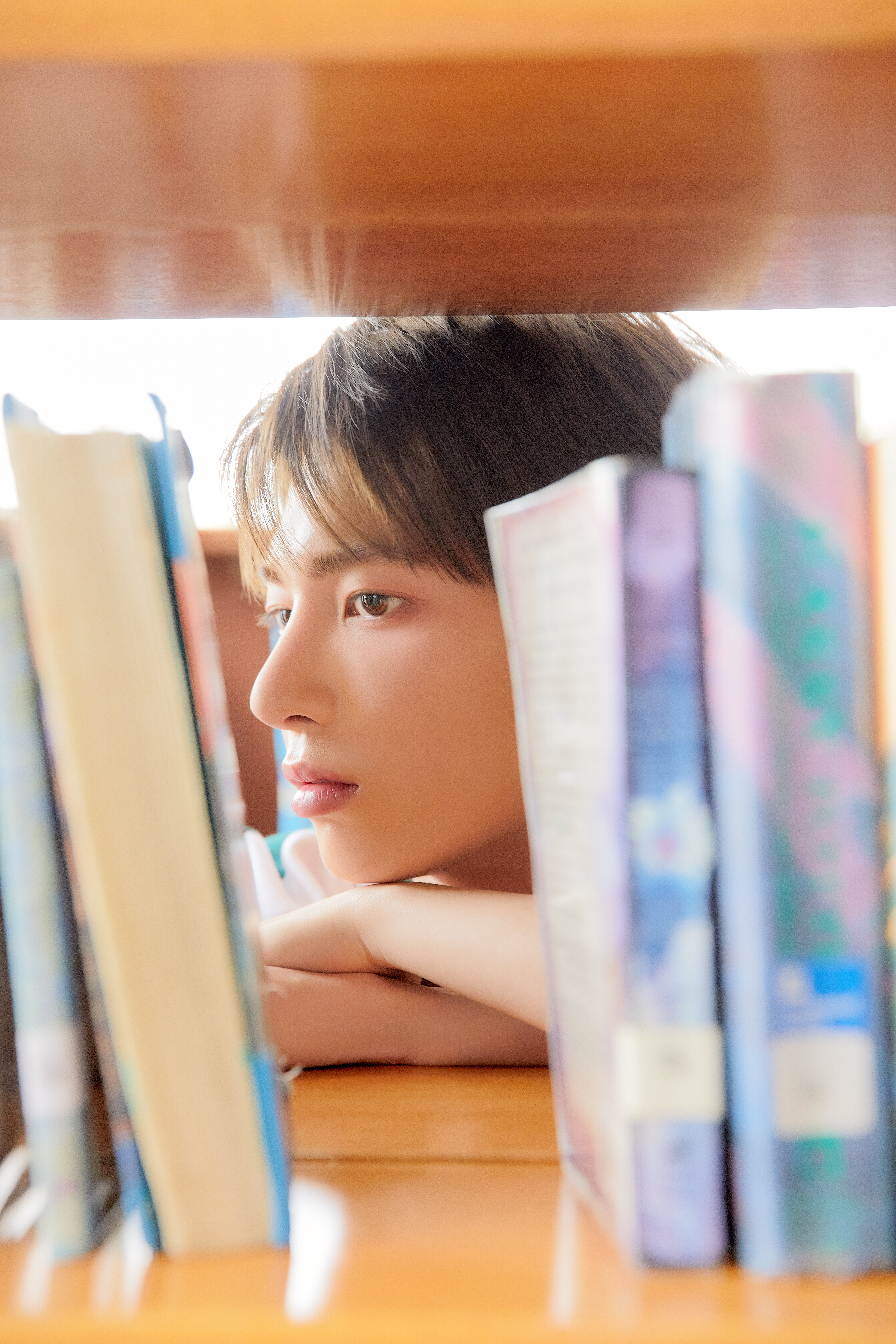 TXT Taehyun Dream Chapter Magic Sanctuary