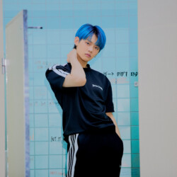 TXT Yeonjun Dream Chapter Magic Sanctuary