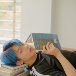 TXT Yeonjun Dream Chapter Magic Sanctuary