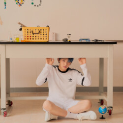 TXT Yeonjun Dream Chapter Magic Sanctuary