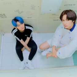 TXT Yeonjun Dream Chapter Magic Sanctuary