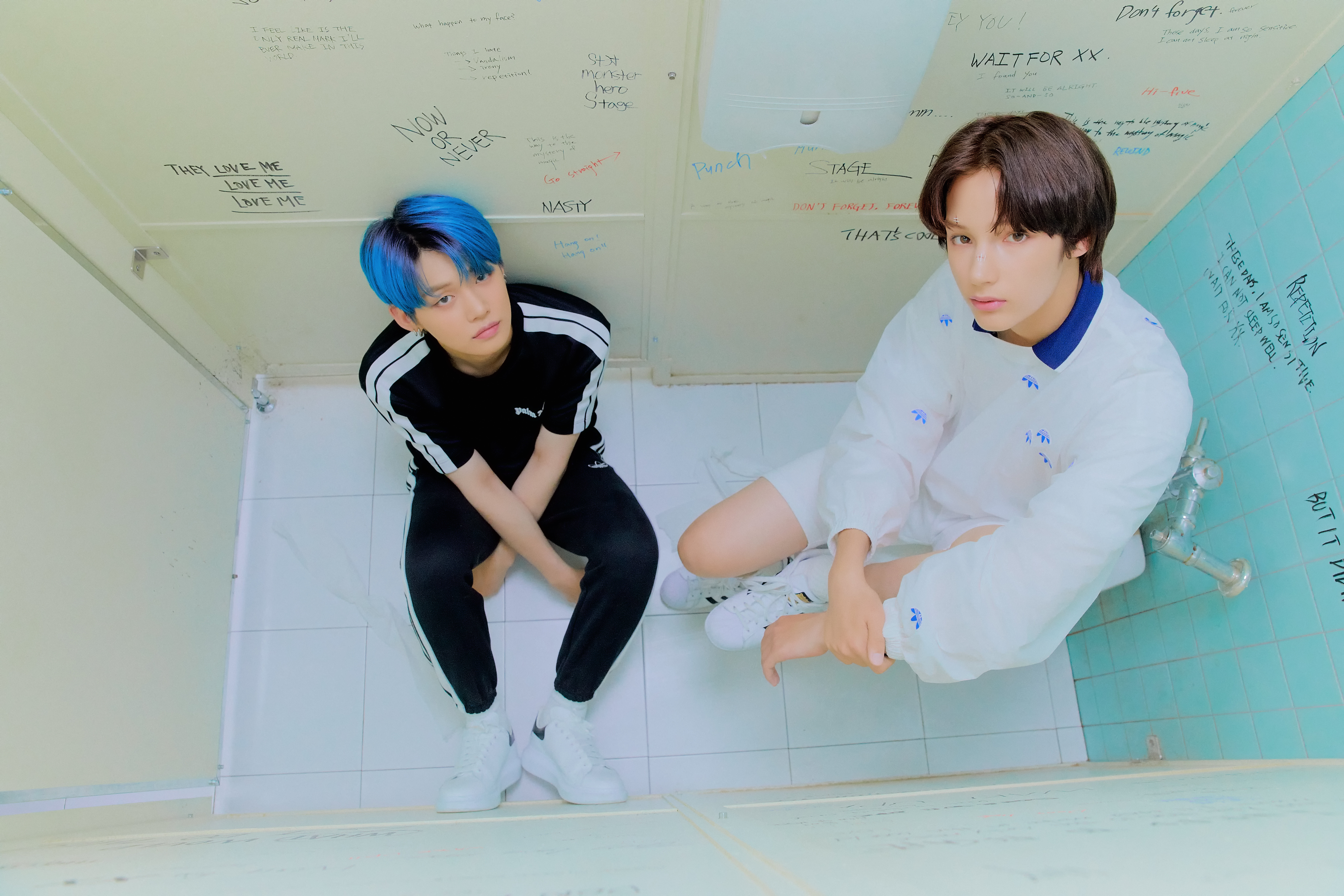 TXT Yeonjun Dream Chapter Magic Sanctuary