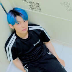 TXT Yeonjun Dream Chapter Magic Sanctuary