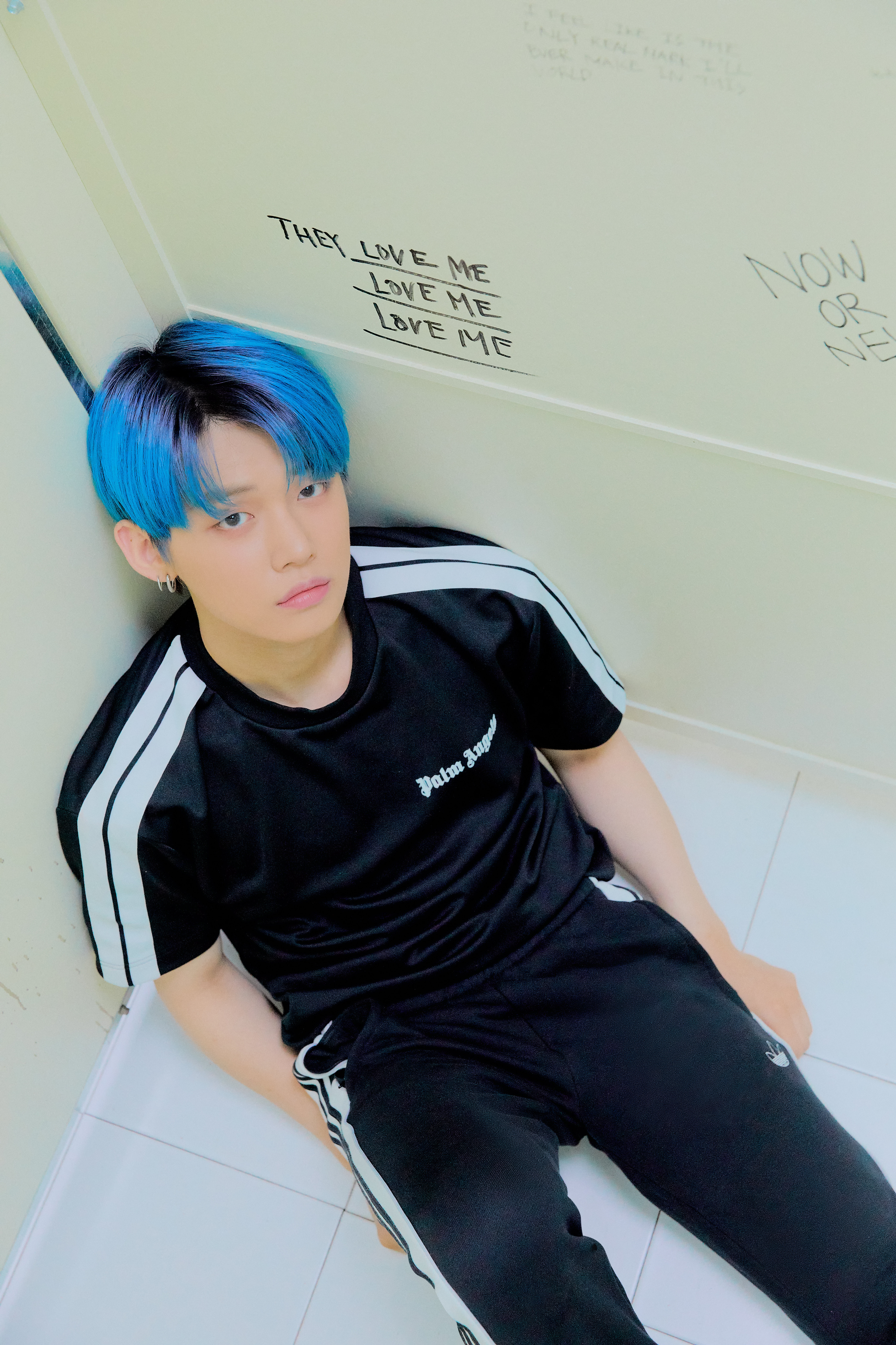 TXT Yeonjun Dream Chapter Magic Sanctuary