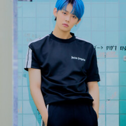 TXT Yeonjun Dream Chapter Magic Sanctuary