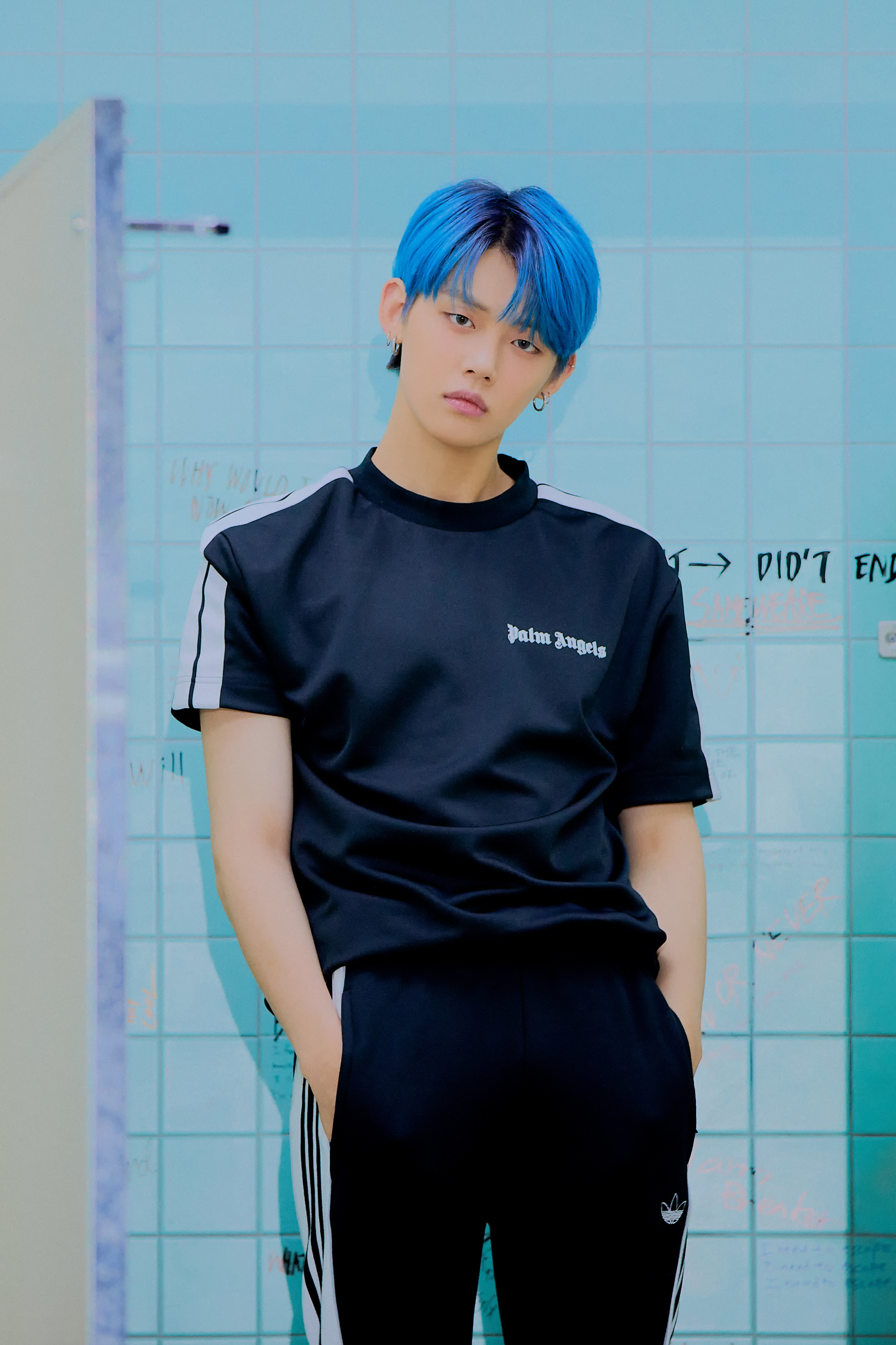 TXT Yeonjun Dream Chapter Magic Sanctuary