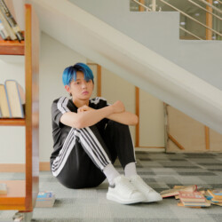 TXT Yeonjun Dream Chapter Magic Sanctuary