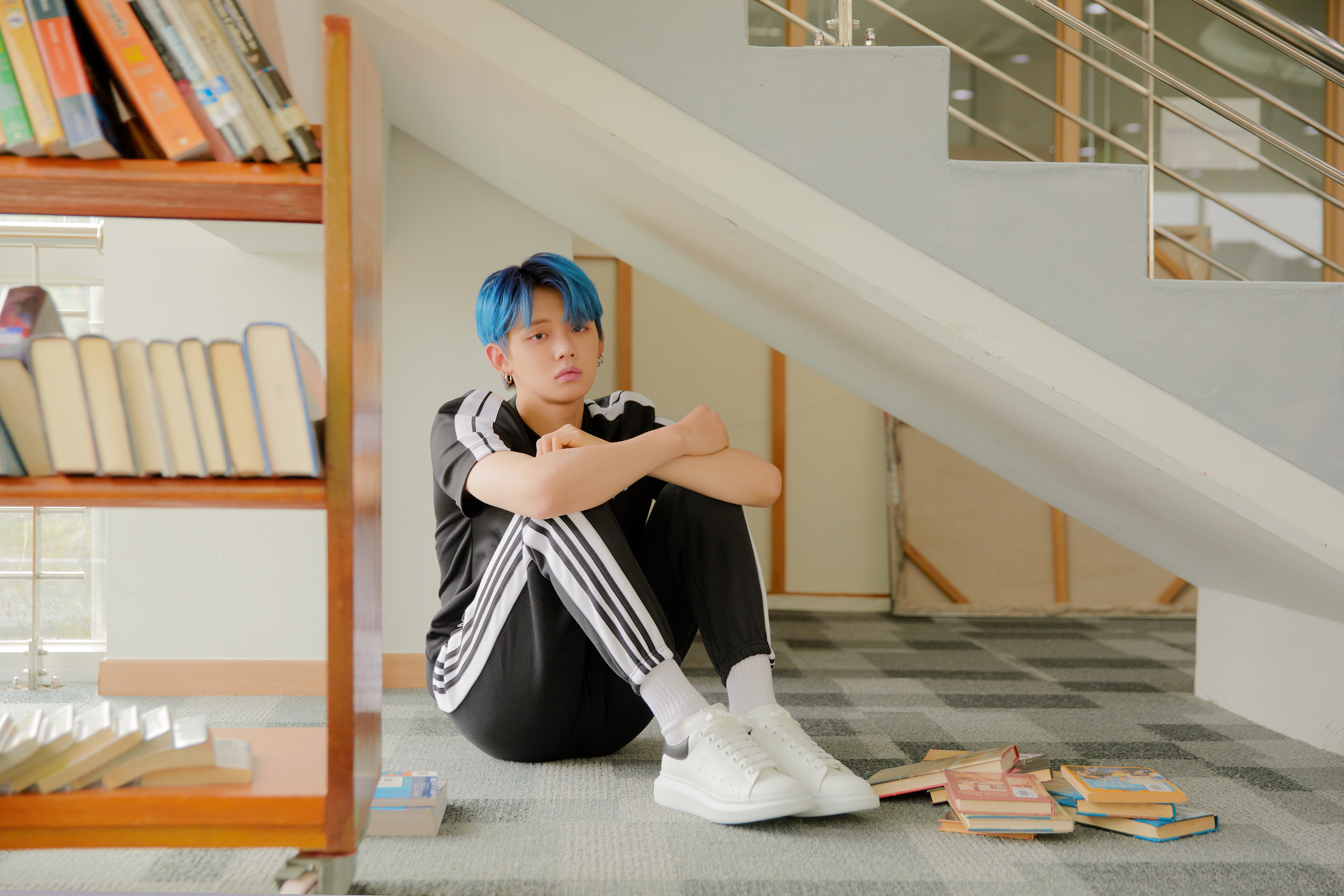 TXT Yeonjun Dream Chapter Magic Sanctuary