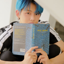 TXT Yeonjun Dream Chapter Magic Sanctuary