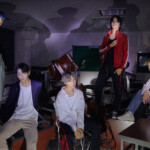 TXT The Dream Chapter Magic Concept Arcadia Group