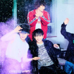 TXT The Dream Chapter Magic Concept Arcadia Group