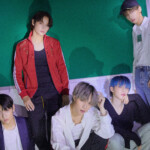 TXT The Dream Chapter Magic Concept Arcadia Group