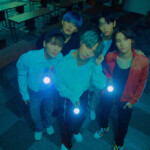 TXT The Dream Chapter Magic Concept Arcadia Group