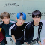 TXT The Dream Chapter Magic Concept Sanctuary Group
