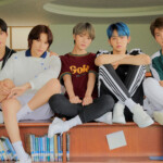TXT The Dream Chapter Magic Concept Sanctuary Group