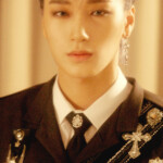 ATEEZ Treasure Ep Fin All To Action Choi San Concept ATEEZ Treasure Ep Fin All To Action Choi San Concept