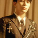 ATEEZ Treasure Ep Fin All To Action Jongho Concept