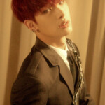 ATEEZ Treasure Ep Fin All To Action Mingi Concept