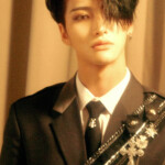 ATEEZ Treasure Ep Fin All To Action Seonghwa Concept