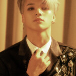 ATEEZ Treasure Ep Fin All To Action Wooyoung Concept