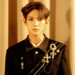 ATEEZ Treasure Ep Fin All To Action Yeosang Concept