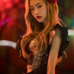 Hinapia Eunwoo Profile