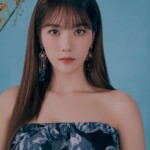 IZONE Bloom IZ Teaser I Am Kwon Eunbi
