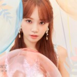 IZONE Bloom IZ Teaser I Was Kim Chaewon