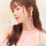IZONE Bloom IZ Teaser I Was Kwon Eunbi