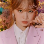 IZONE Bloom IZ Teaser I Will Kim Chaewon